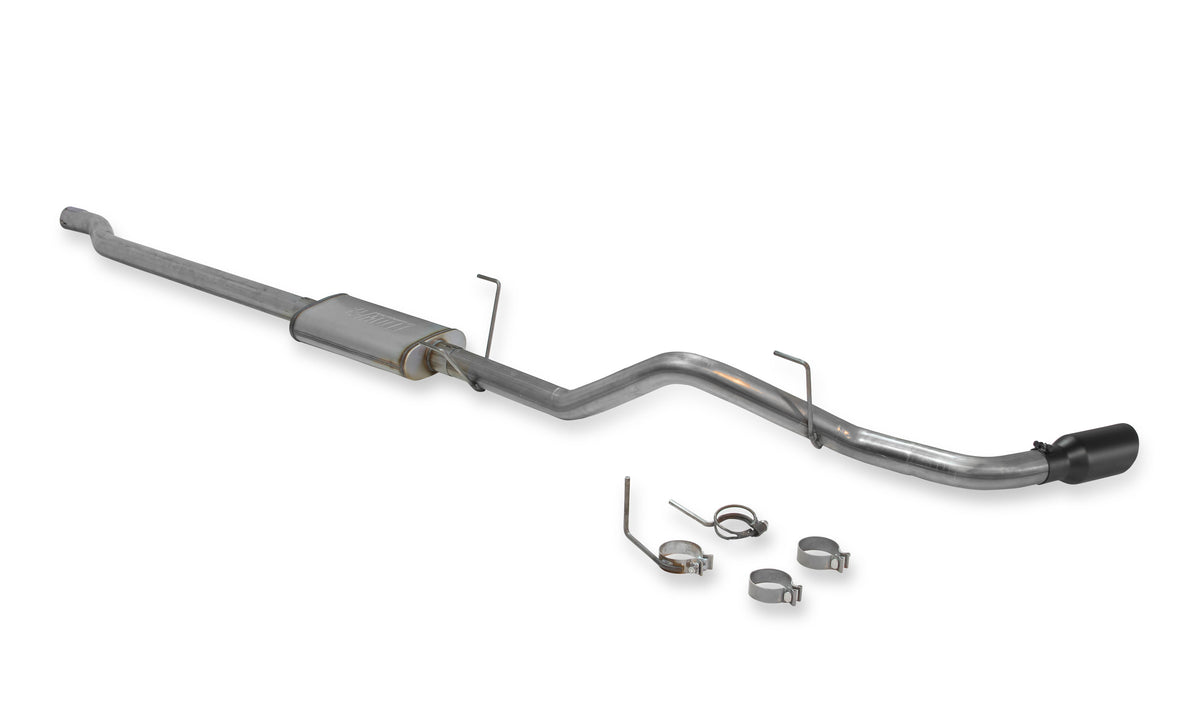 Flowmaster Flow FX Cat-Back Exhaust System 717867