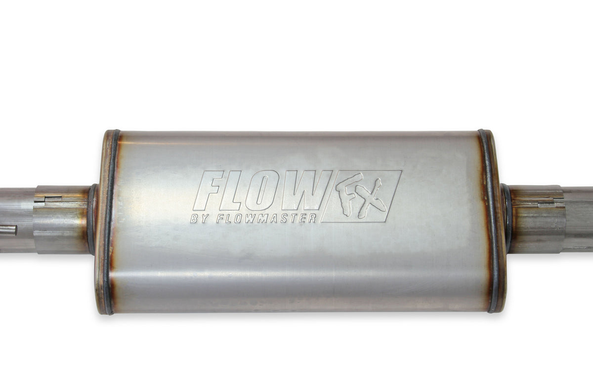 Flowmaster Flow FX Cat-Back Exhaust System 717867