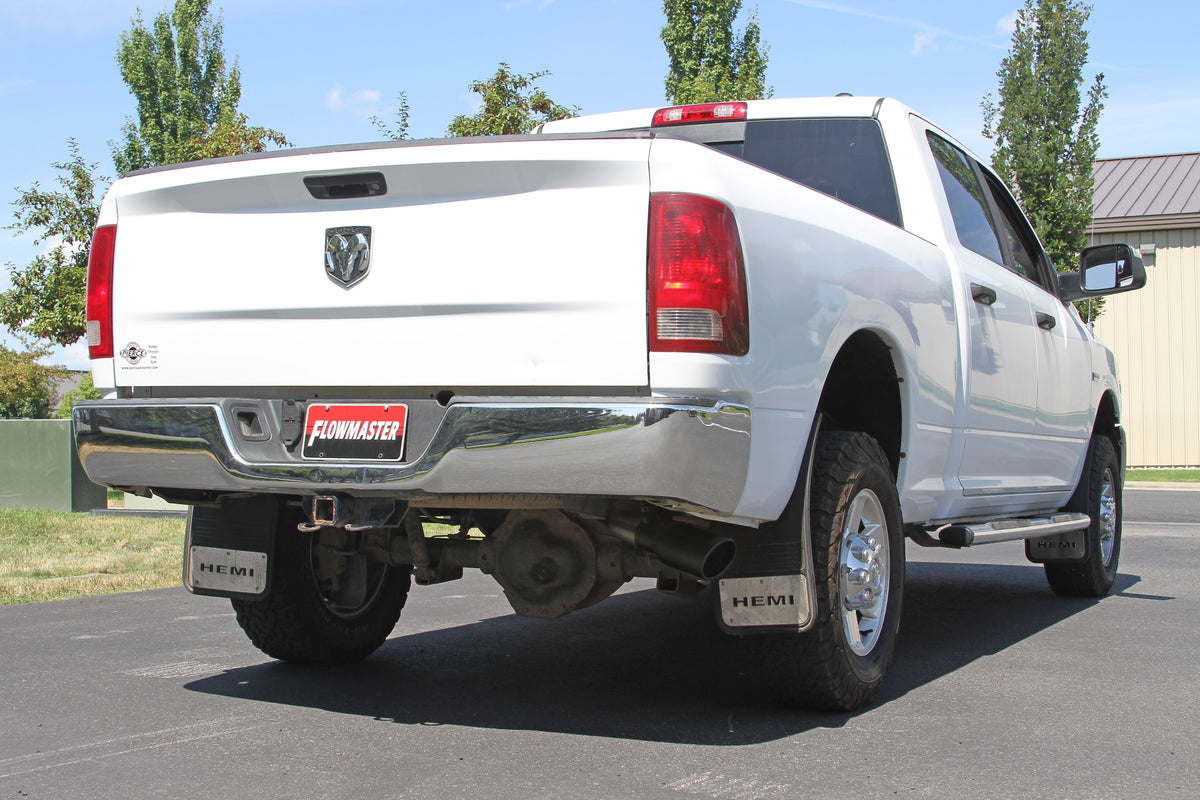Flowmaster Flow FX Cat-Back Exhaust System 717867
