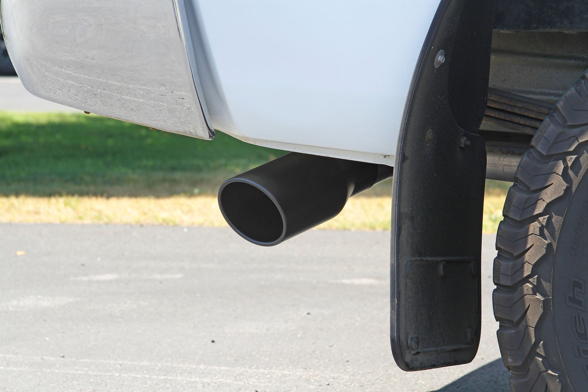 Flowmaster Flow FX Cat-Back Exhaust System 717867