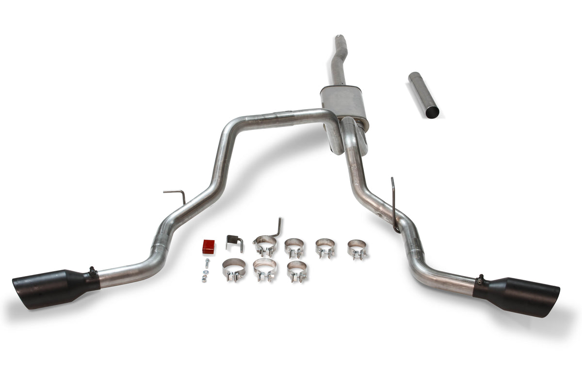 Flowmaster Flow FX Cat-Back Exhaust System 717868