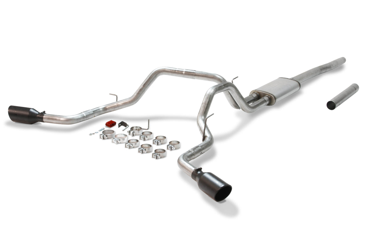 Flowmaster Flow FX Cat-Back Exhaust System 717868