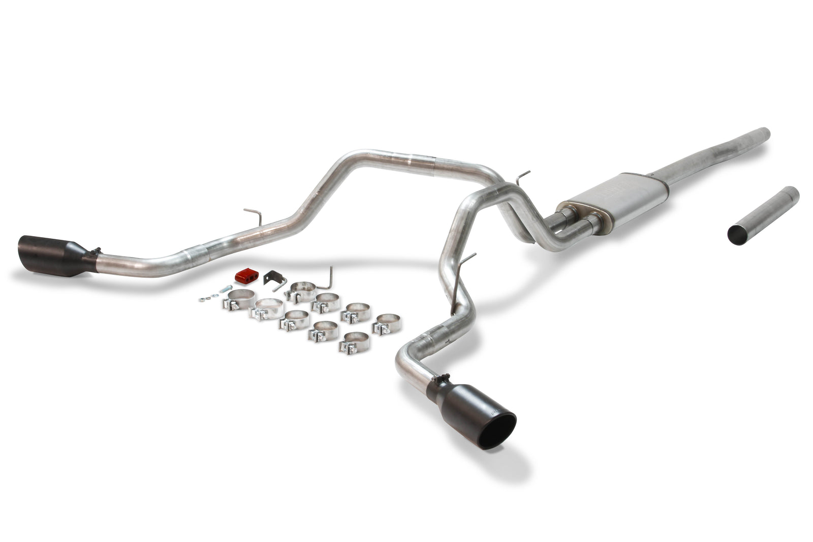 Flowmaster Flow FX Cat-Back Exhaust System 717868