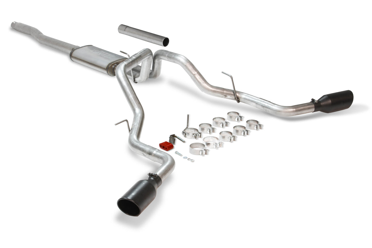 Flowmaster Flow FX Cat-Back Exhaust System 717868