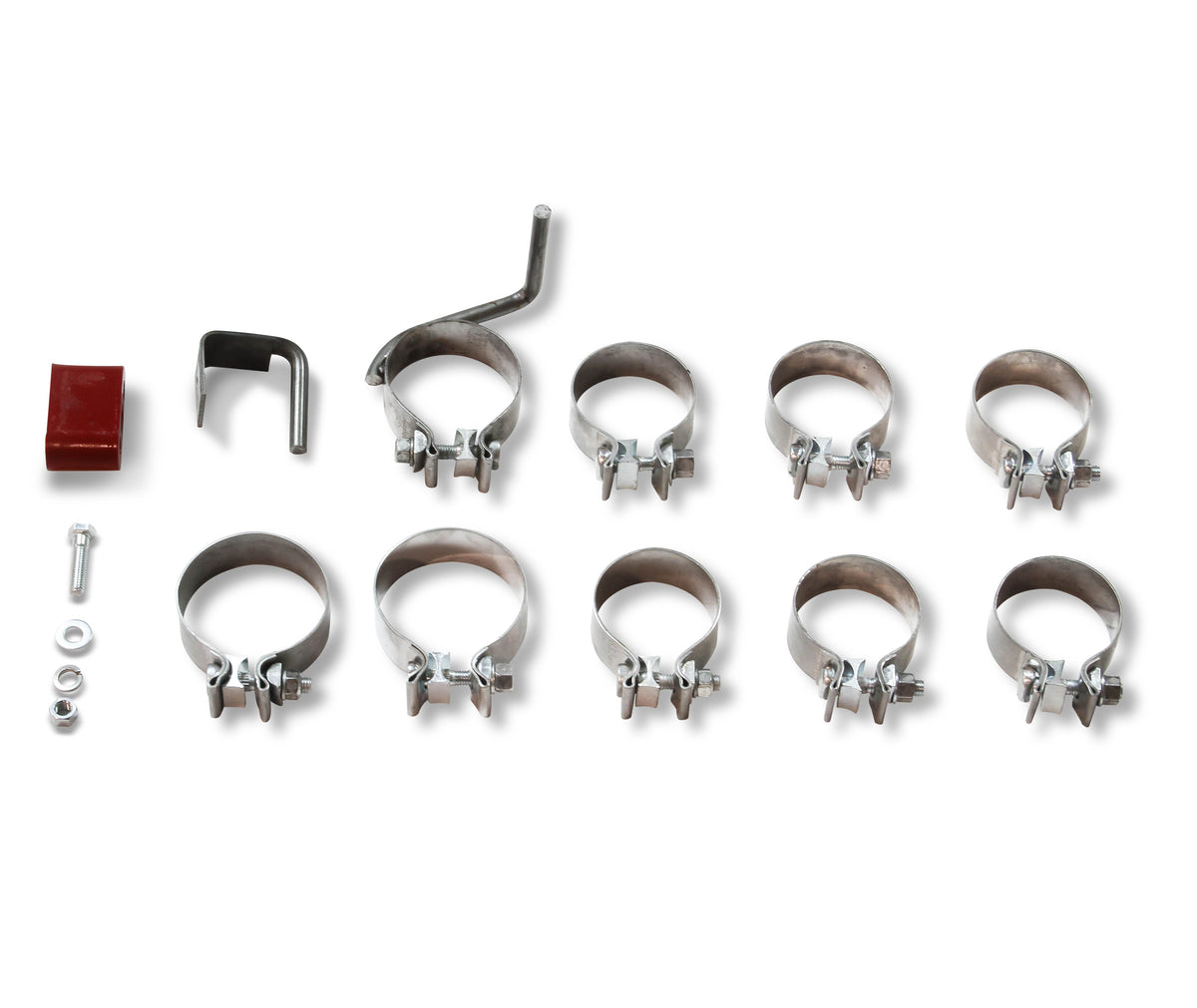Flowmaster Flow FX Cat-Back Exhaust System 717868
