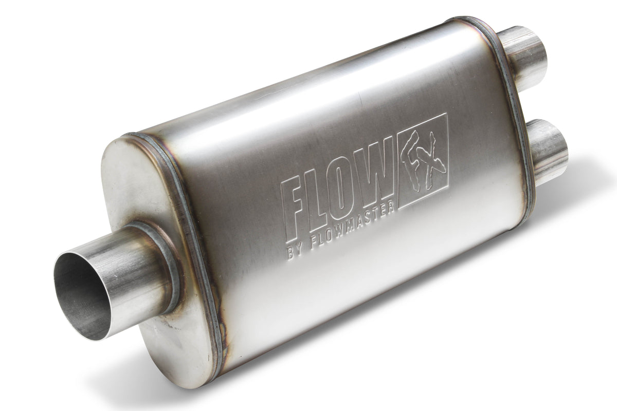 Flowmaster Flow FX Cat-Back Exhaust System 717868