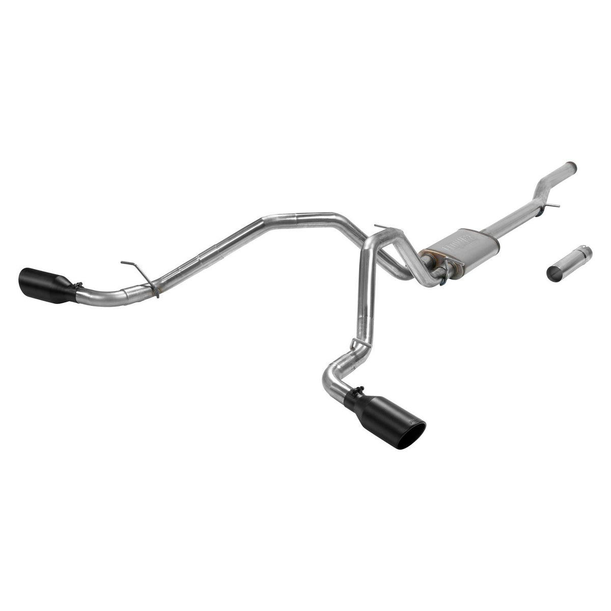 Flowmaster Flow FX Cat-Back Exhaust System 717869
