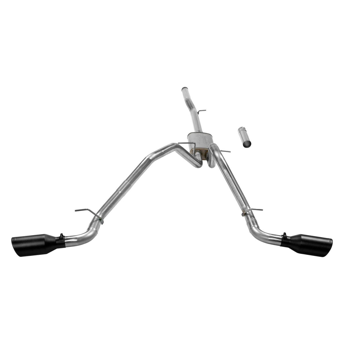Flowmaster Flow FX Cat-Back Exhaust System 717869