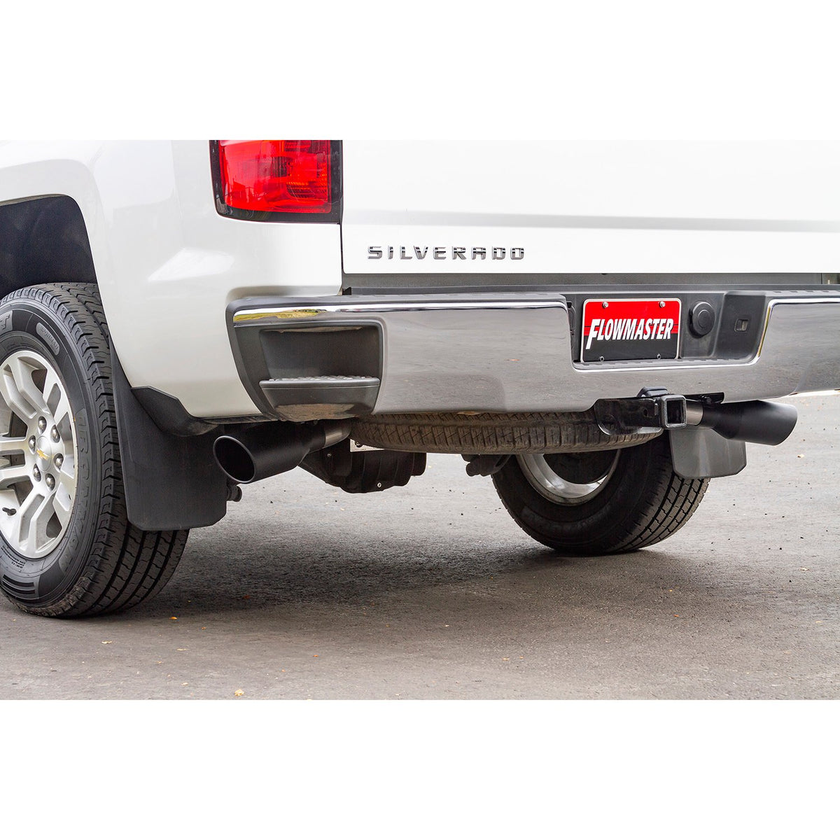 Flowmaster Flow FX Cat-Back Exhaust System 717869