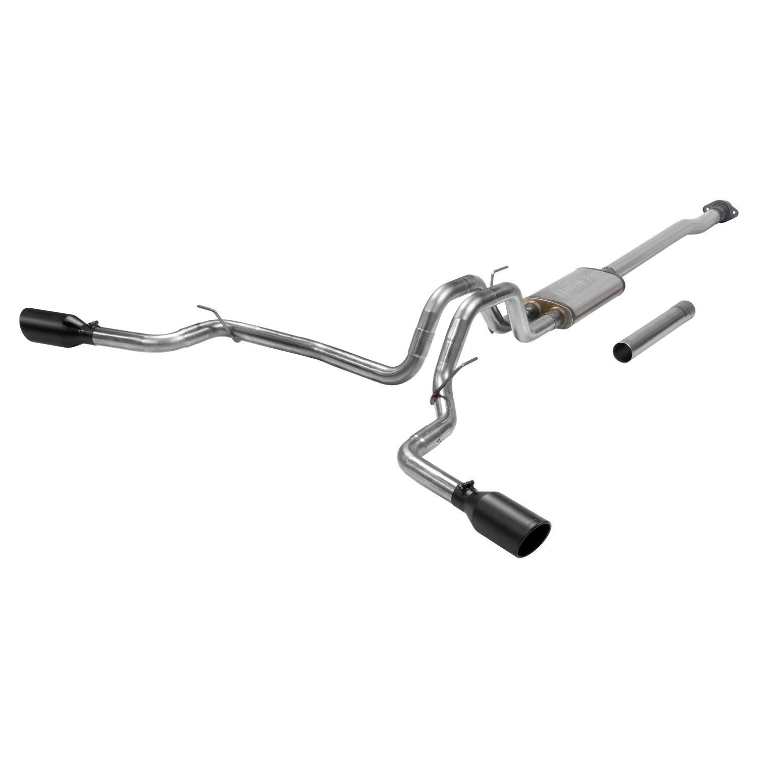 Flowmaster Flow FX Cat-Back Exhaust System 717871