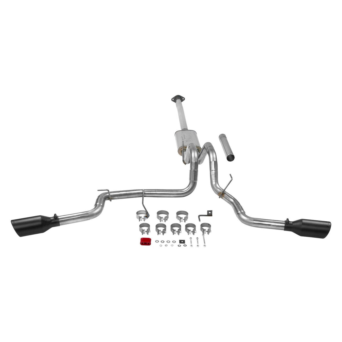 Flowmaster Flow FX Cat-Back Exhaust System 717871