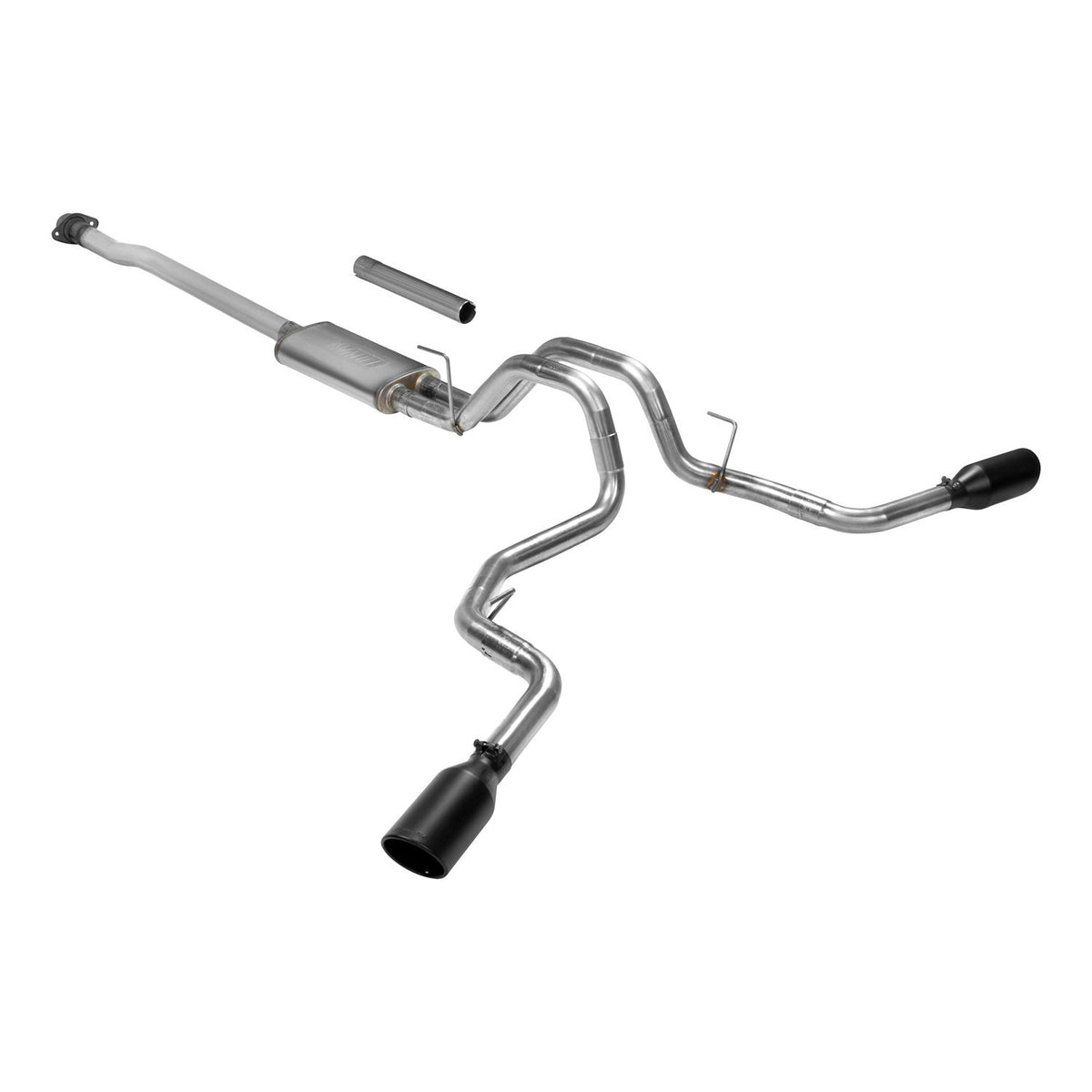 Flowmaster Flow FX Cat-Back Exhaust System 717871
