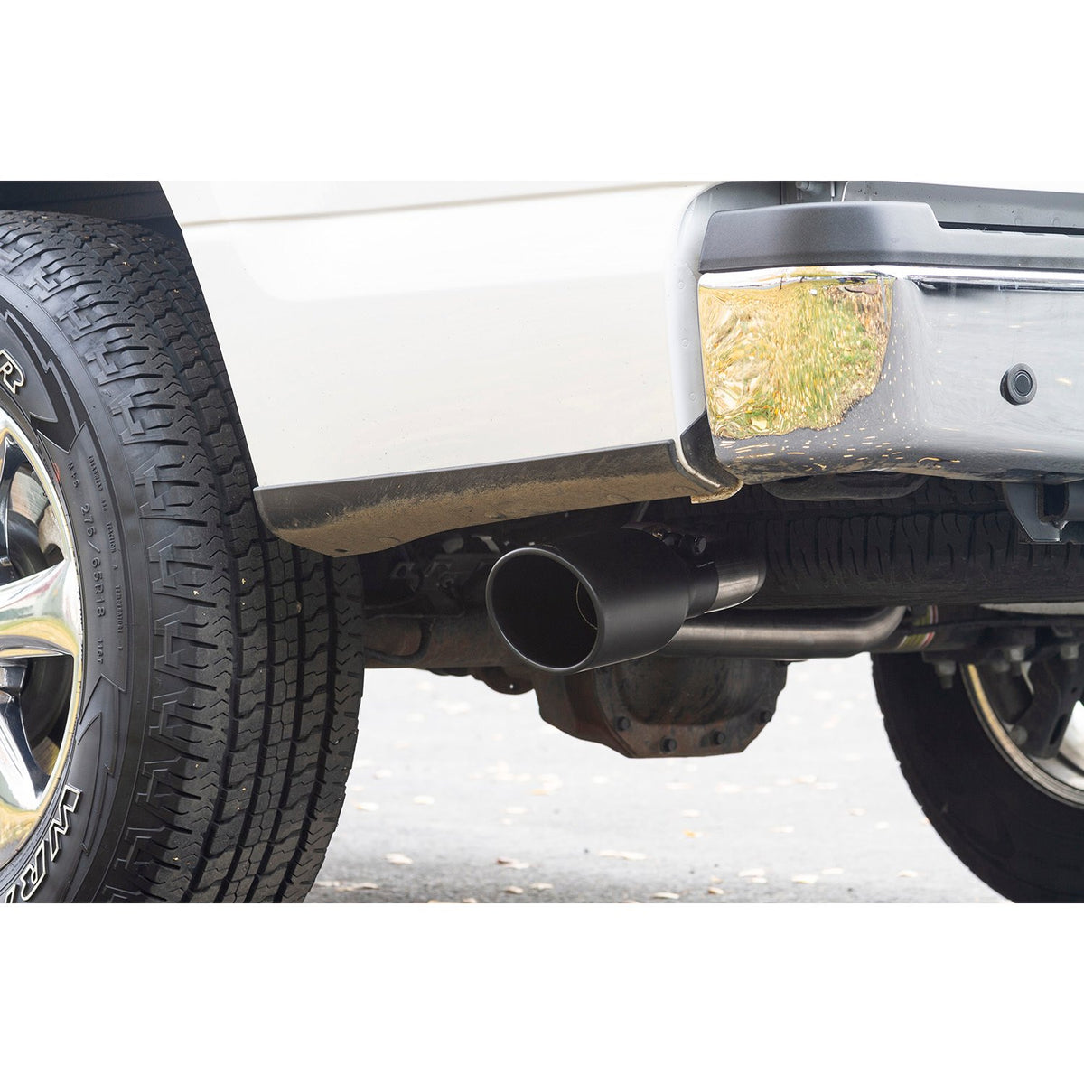 Flowmaster Flow FX Cat-Back Exhaust System 717871