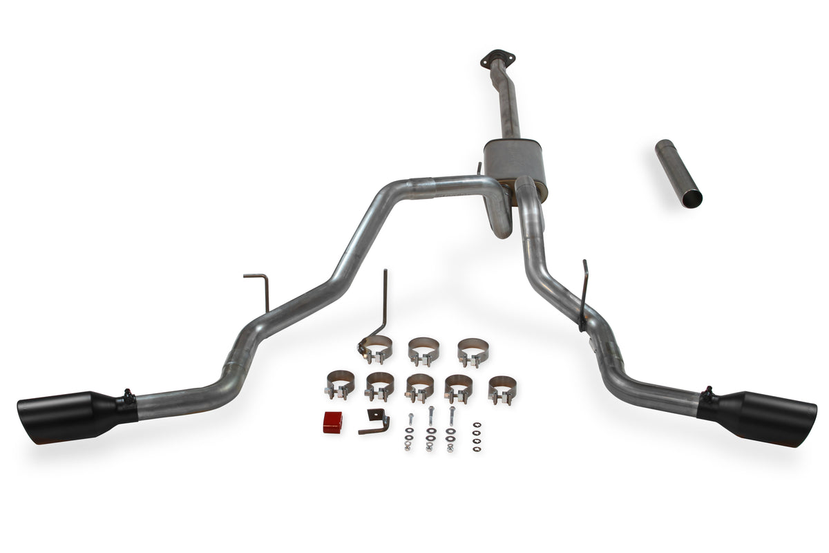 Flowmaster Flow FX Cat-Back Exhaust System 717872