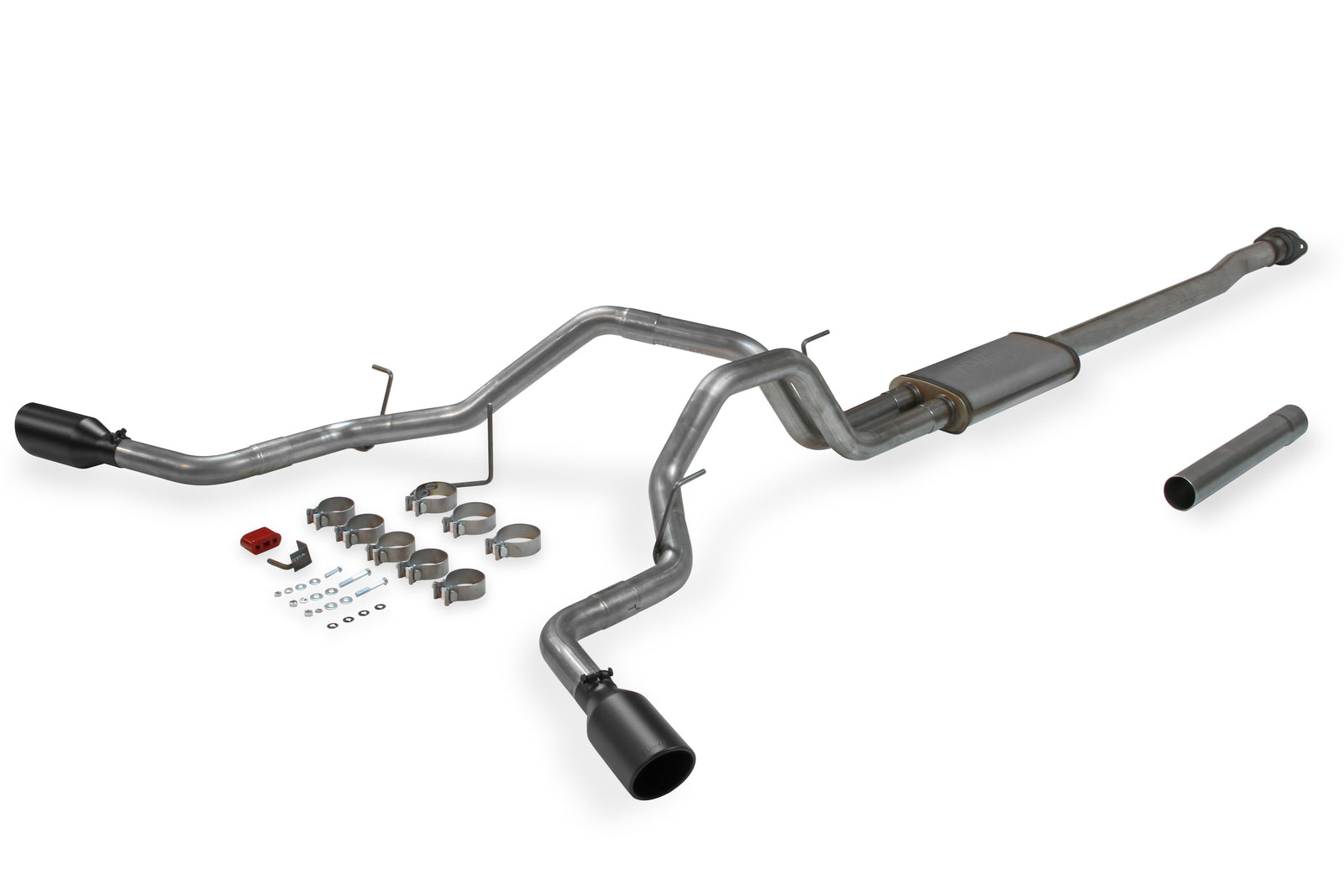Flowmaster Flow FX Cat-Back Exhaust System 717872