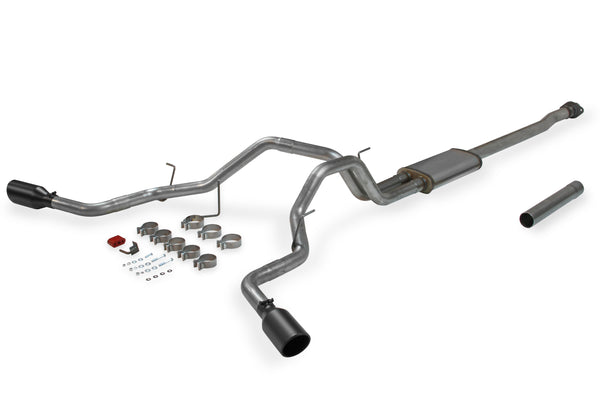 Flowmaster Flow FX Cat-Back Exhaust System 717872