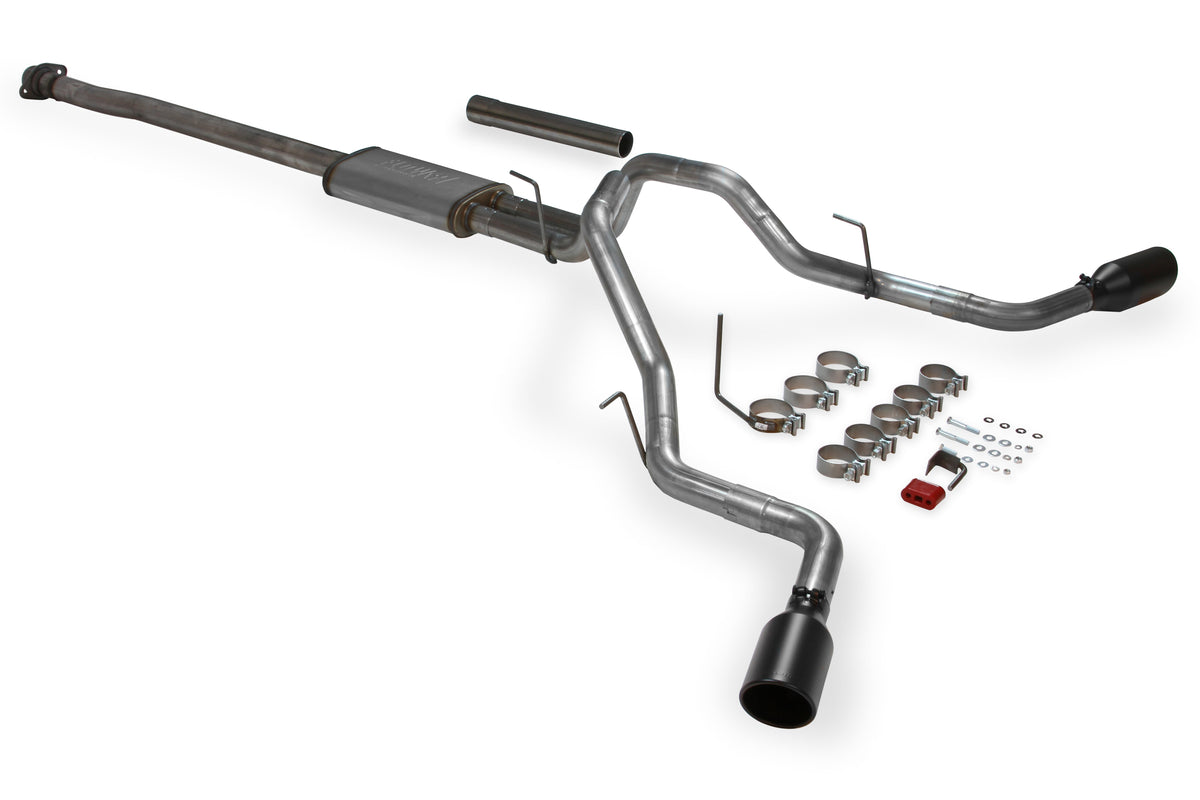 Flowmaster Flow FX Cat-Back Exhaust System 717872