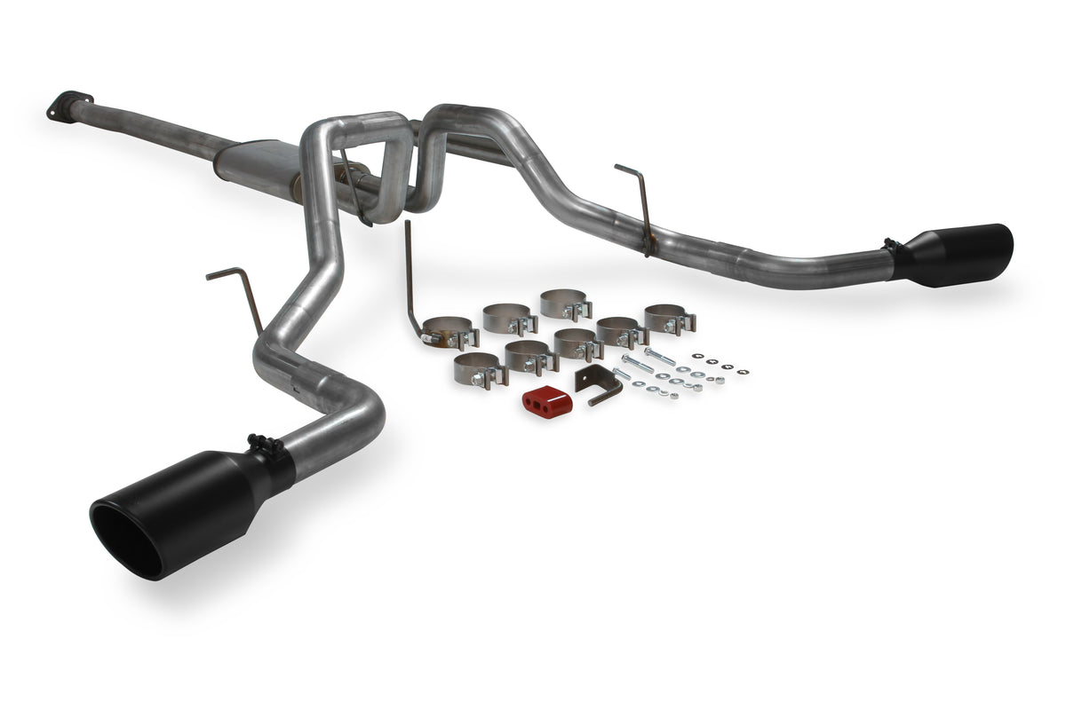 Flowmaster Flow FX Cat-Back Exhaust System 717872