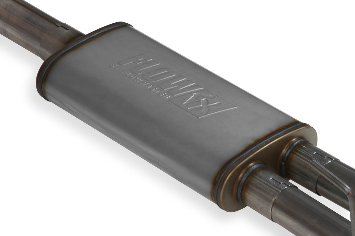 Flowmaster Flow FX Cat-Back Exhaust System 717872