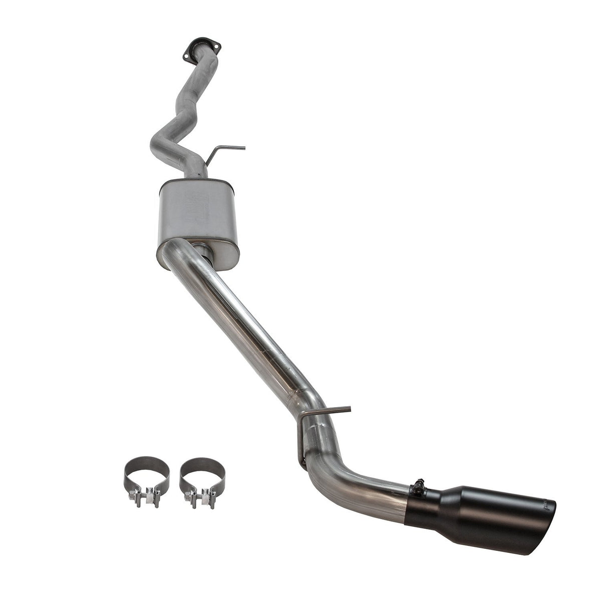 Flowmaster Flow FX Cat-Back Exhaust System 717873