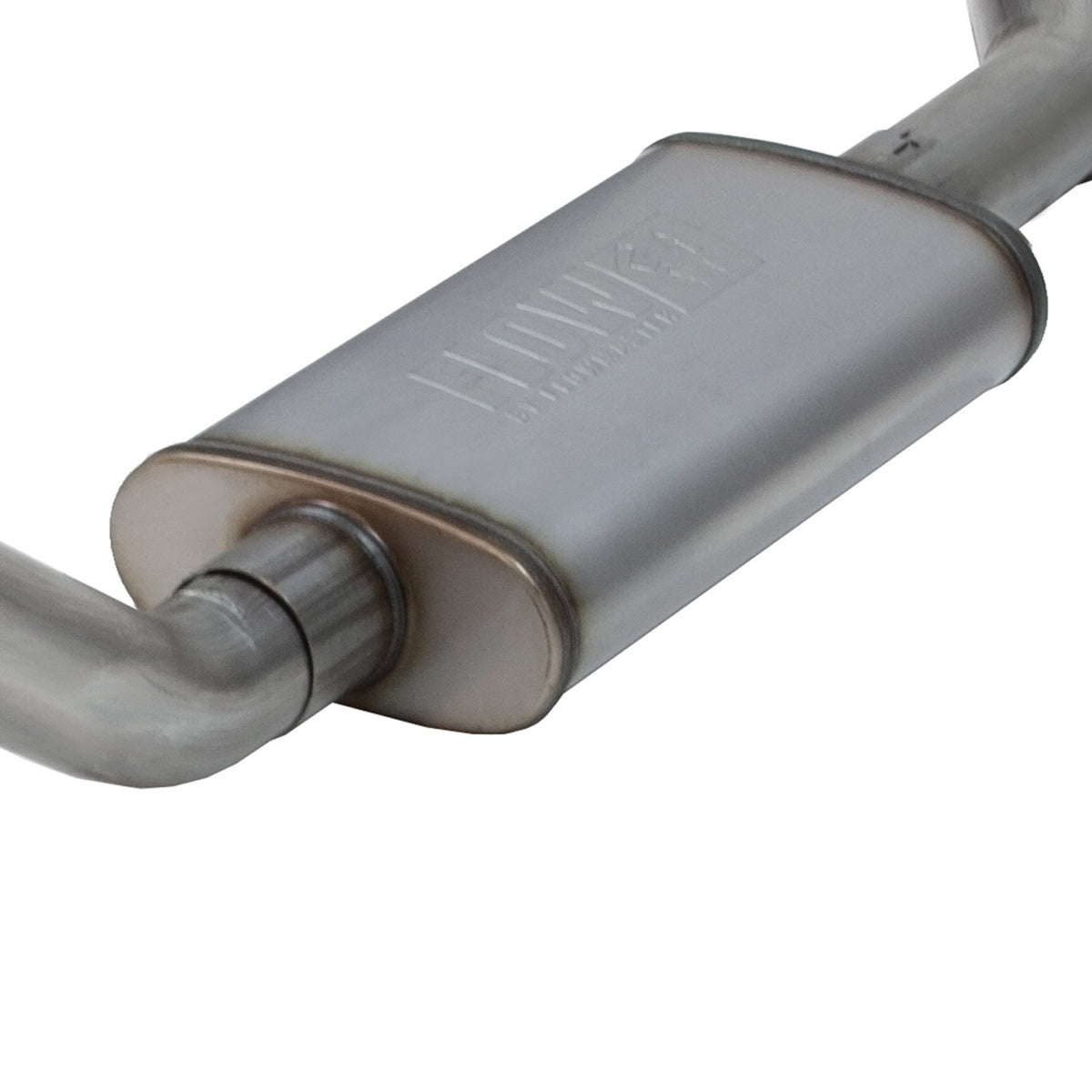 Flowmaster Flow FX Cat-Back Exhaust System 717873