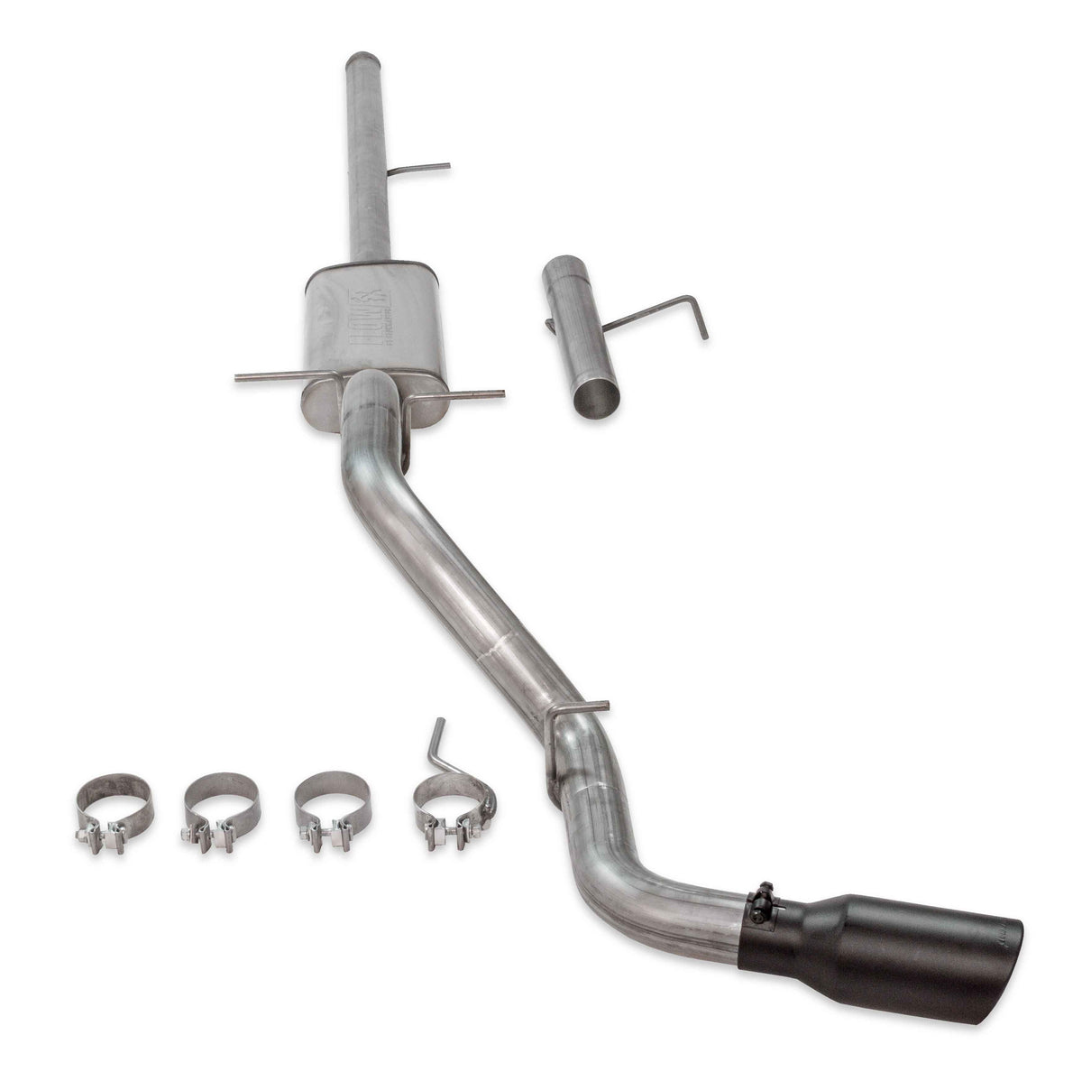 Flowmaster Flow FX Cat-Back Exhaust System 717874