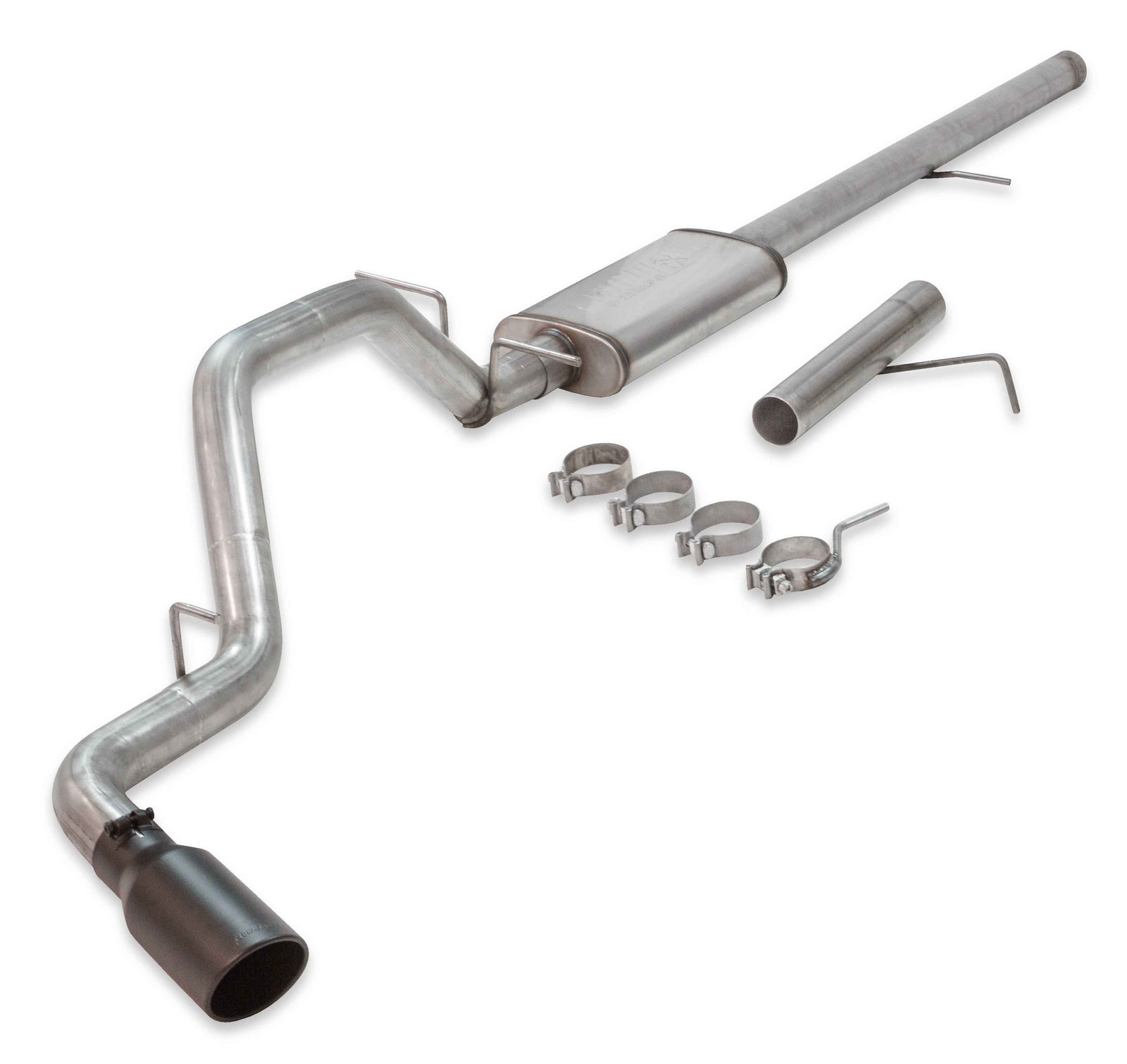 Flowmaster Flow FX Cat-Back Exhaust System 717874