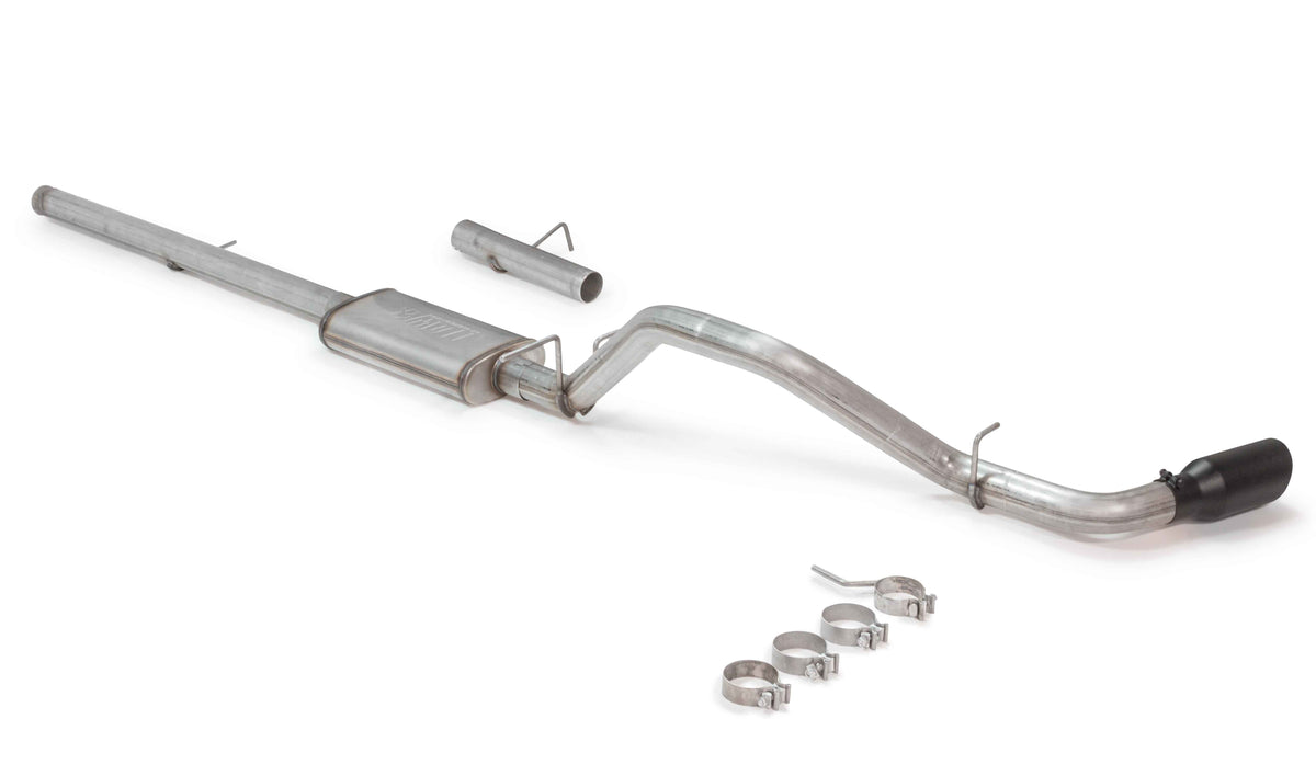 Flowmaster Flow FX Cat-Back Exhaust System 717874