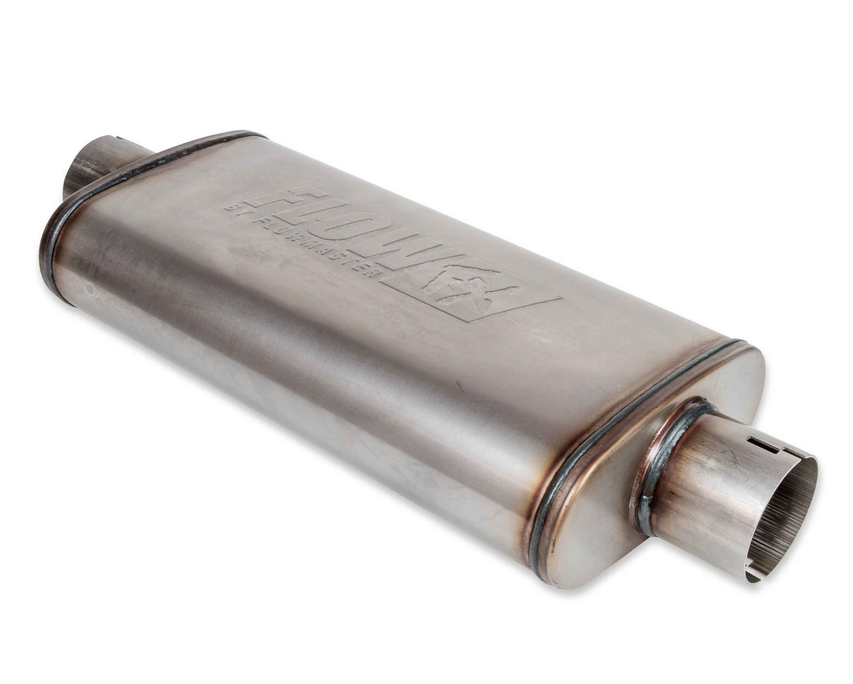 Flowmaster Flow FX Cat-Back Exhaust System 717874