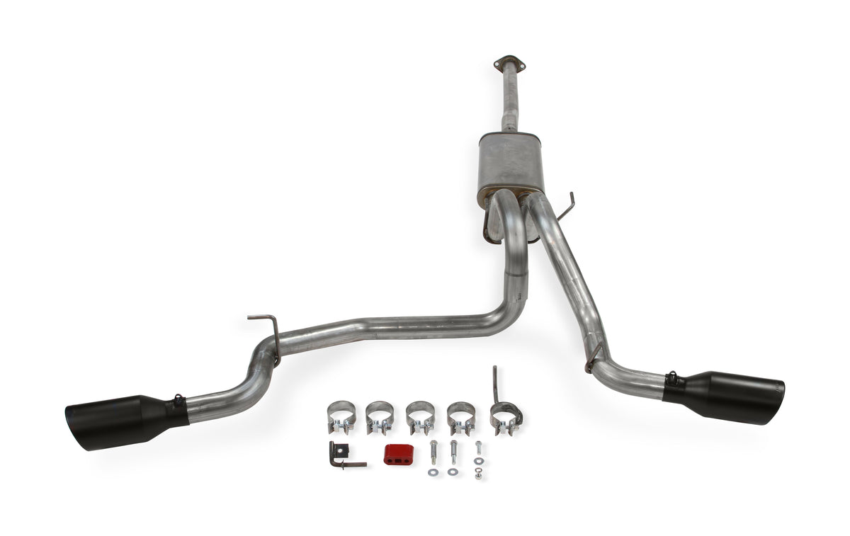 Flowmaster Flow FX Cat-Back Exhaust System 717876