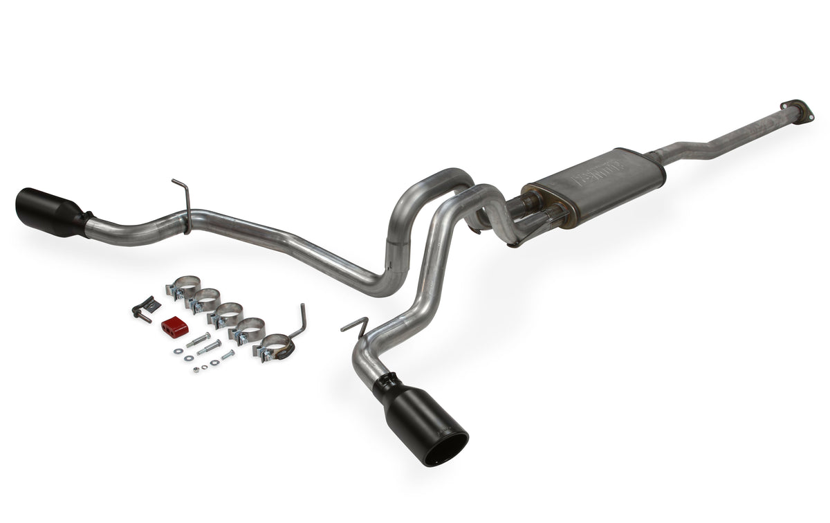 Flowmaster Flow FX Cat-Back Exhaust System 717876