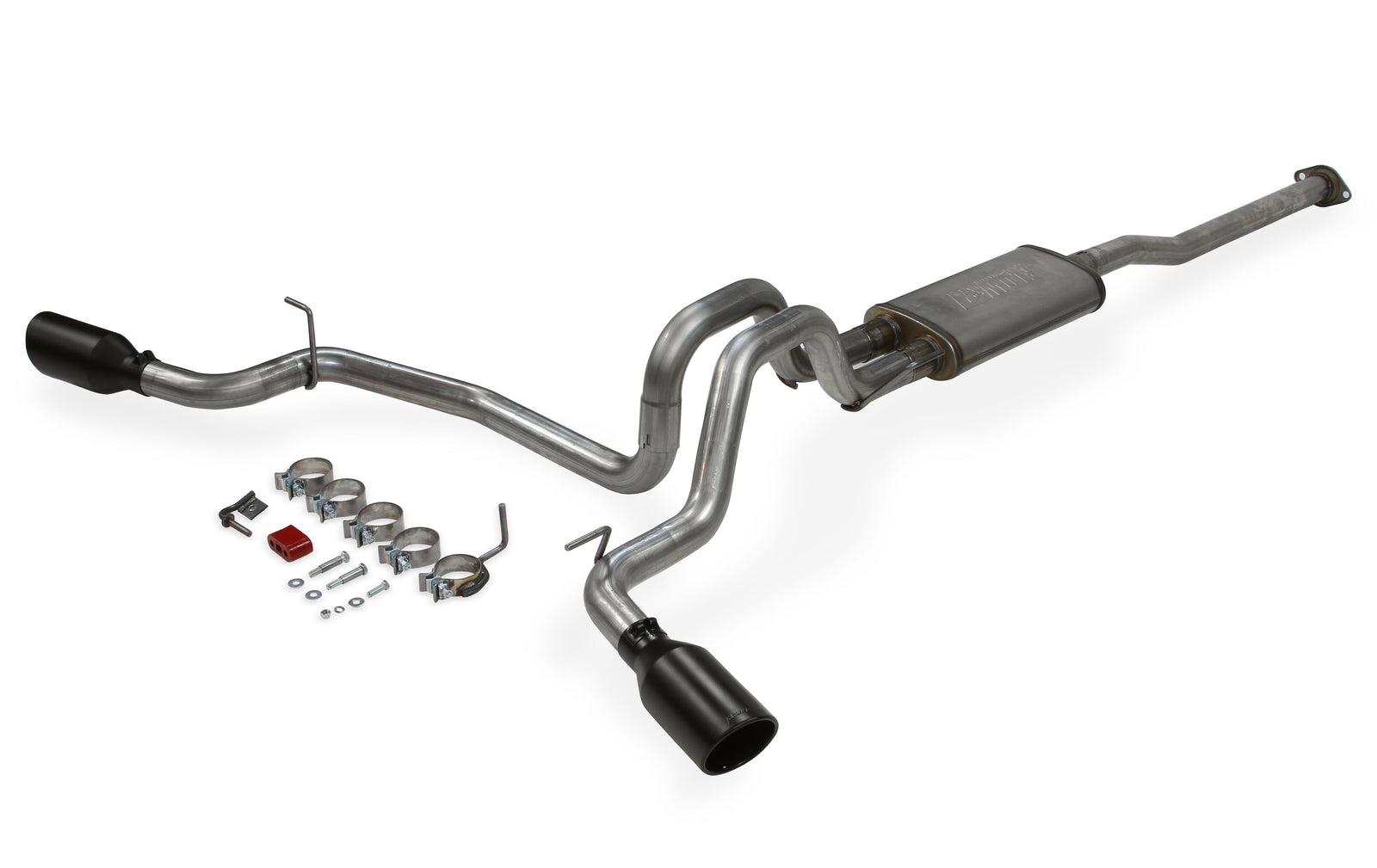 Flowmaster Flow FX Cat-Back Exhaust System 717876
