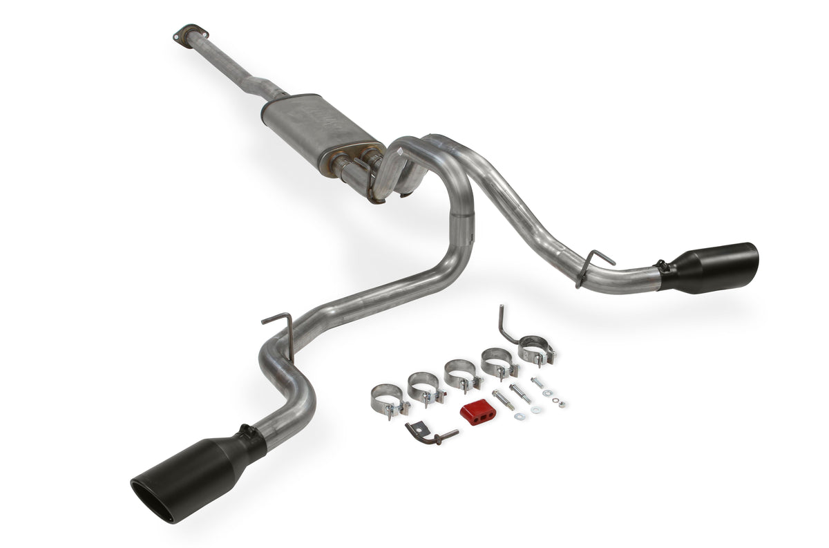 Flowmaster Flow FX Cat-Back Exhaust System 717876