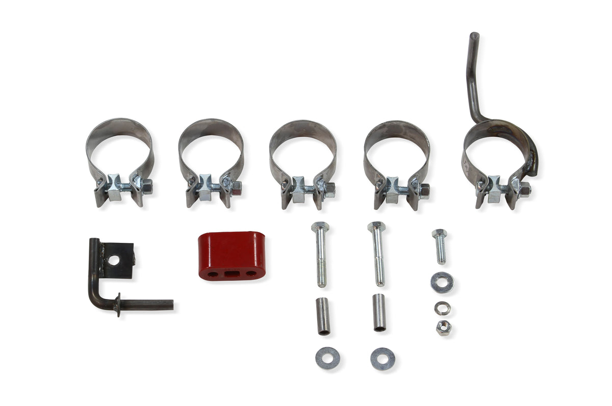 Flowmaster Flow FX Cat-Back Exhaust System 717876