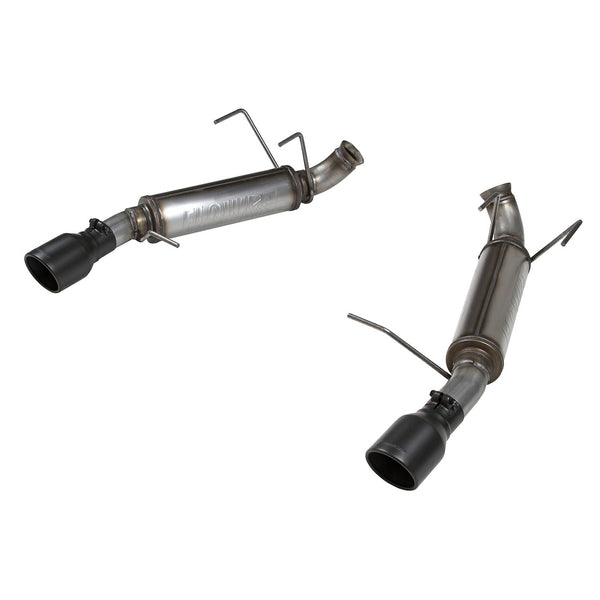 Flowmaster Flow FX Axle-Back Exhaust System 717877