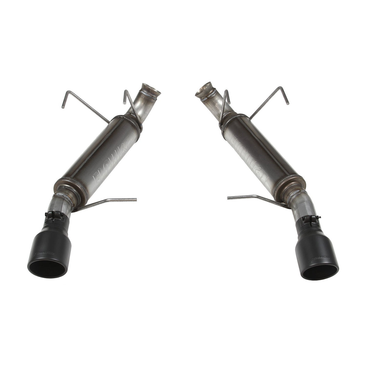Flowmaster Flow FX Axle-Back Exhaust System 717877