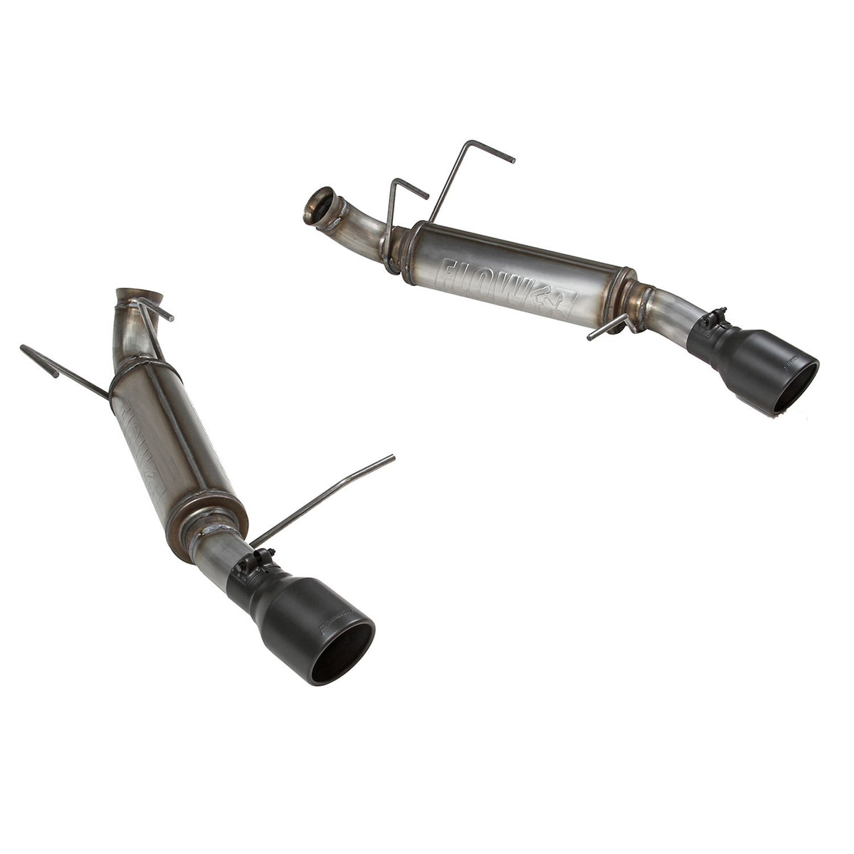 Flowmaster Flow FX Axle-Back Exhaust System 717877