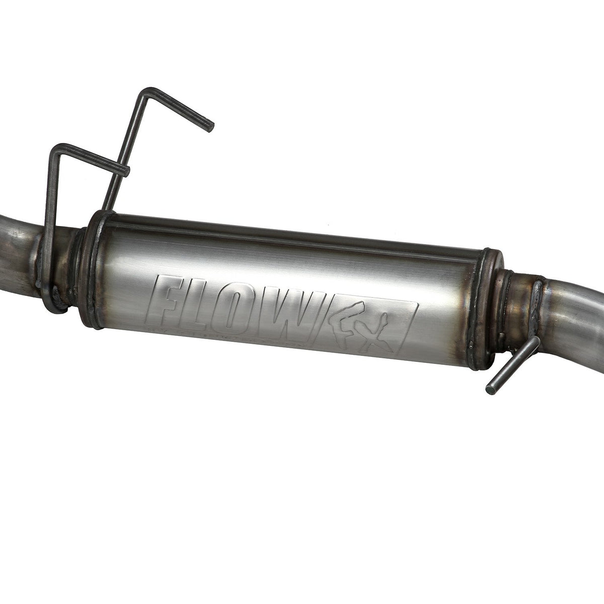 Flowmaster Flow FX Axle-Back Exhaust System 717877