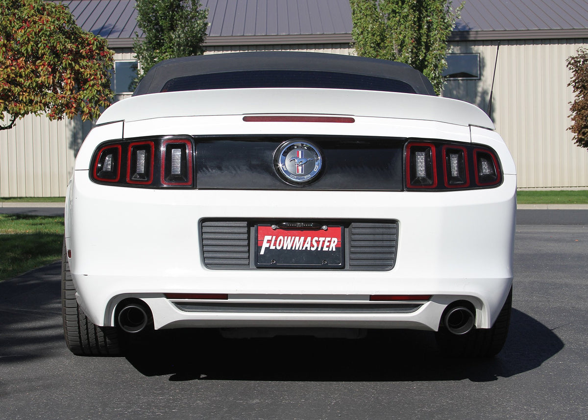 Flowmaster Flow FX Axle-Back Exhaust System 717877