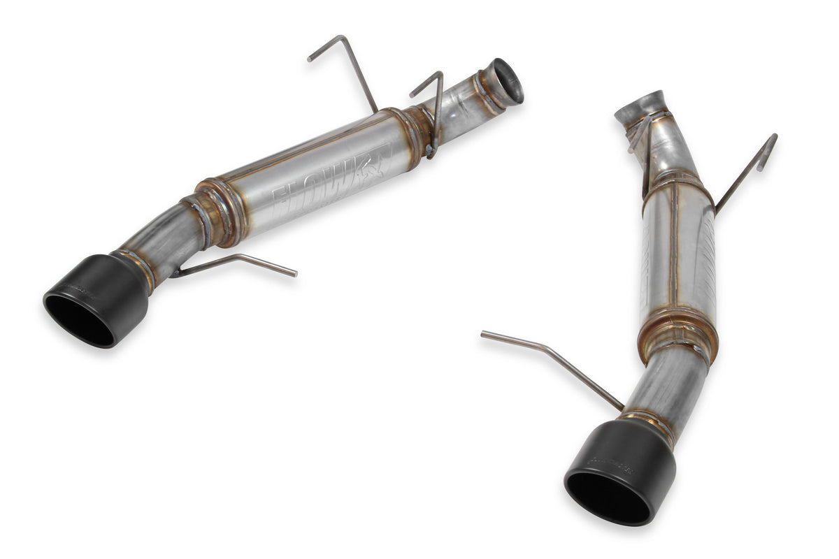 Flowmaster Flow FX Axle-Back Exhaust System 717879