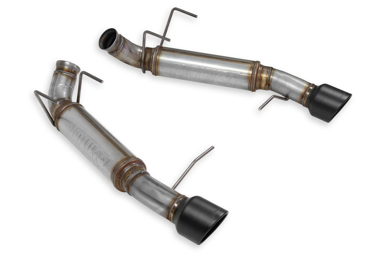 Flowmaster Flow FX Axle-Back Exhaust System 717879