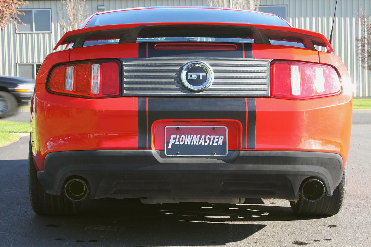 Flowmaster Flow FX Axle-Back Exhaust System 717879