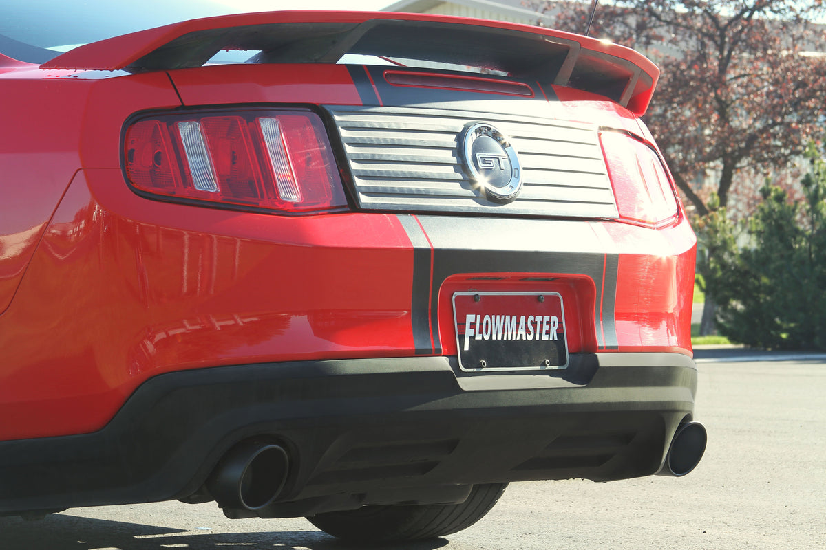 Flowmaster Flow FX Axle-Back Exhaust System 717879