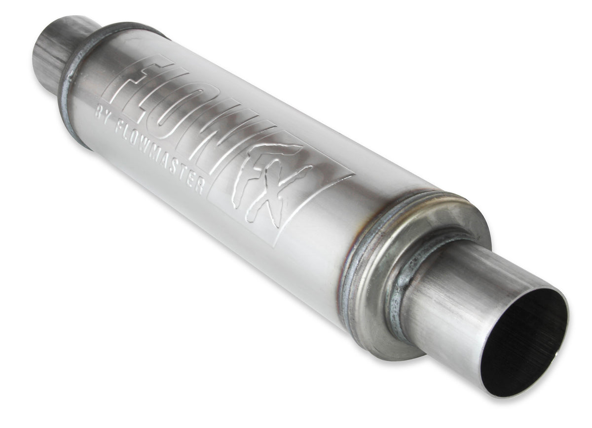 Flowmaster Flow FX Cat-Back Exhaust System 717880