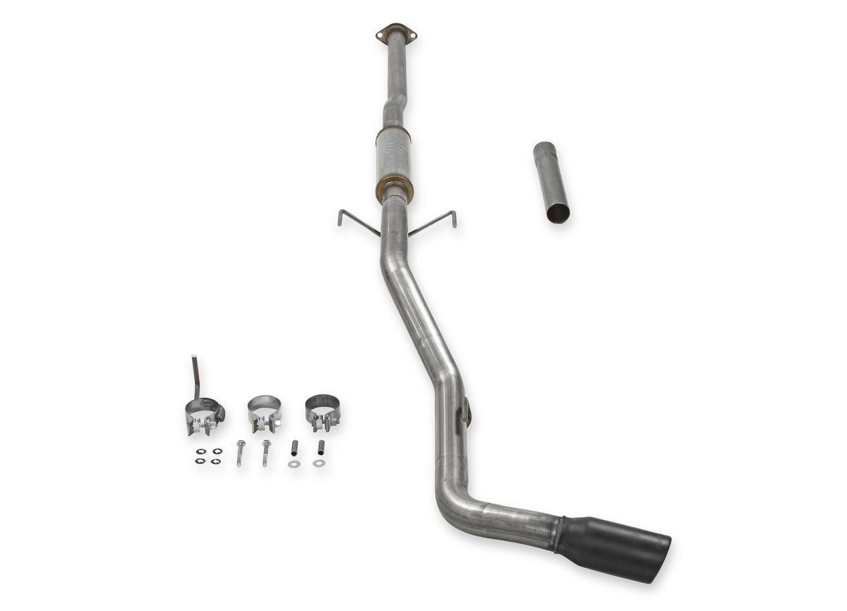Flowmaster Flow FX Cat-Back Exhaust System 717881