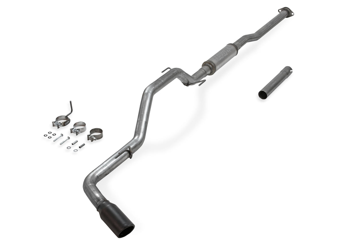 Flowmaster Flow FX Cat-Back Exhaust System 717881