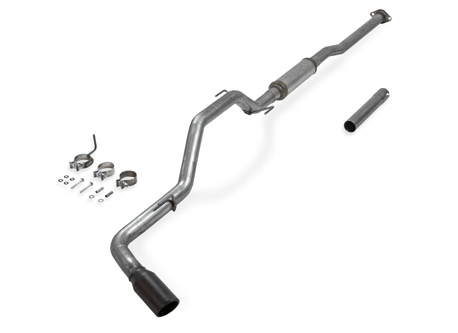 Flowmaster Flow FX Cat-Back Exhaust System 717881