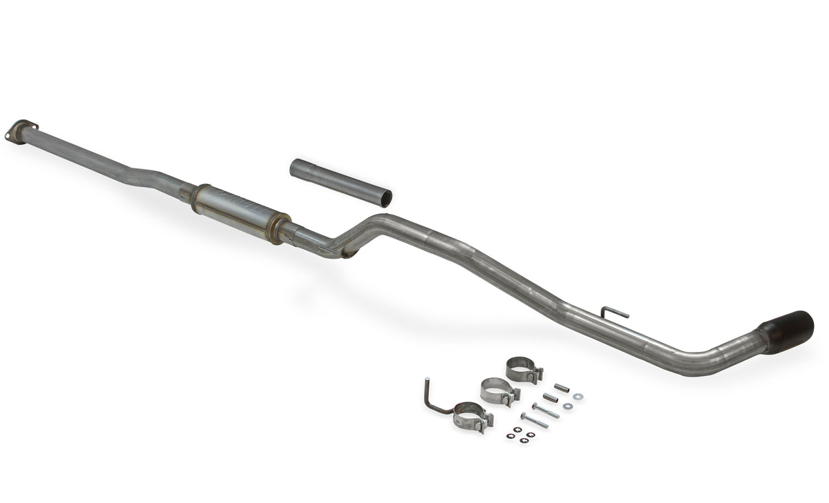 Flowmaster Flow FX Cat-Back Exhaust System 717881