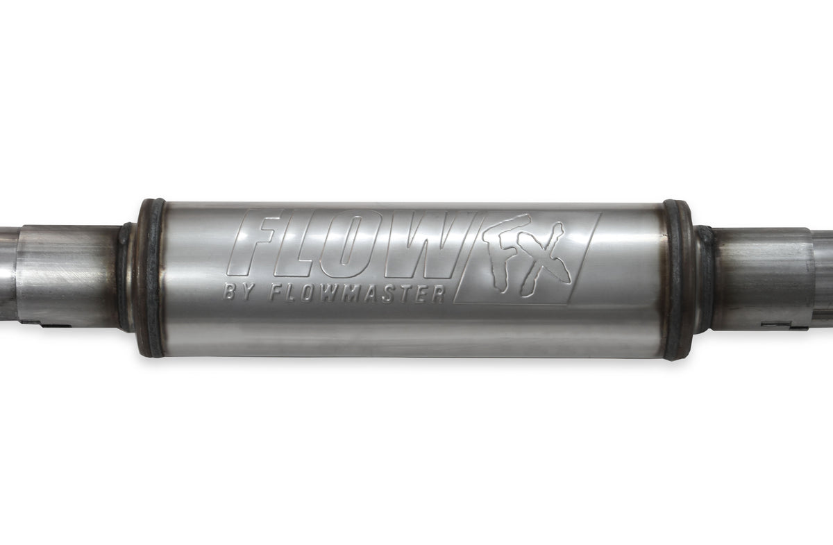 Flowmaster Flow FX Cat-Back Exhaust System 717881