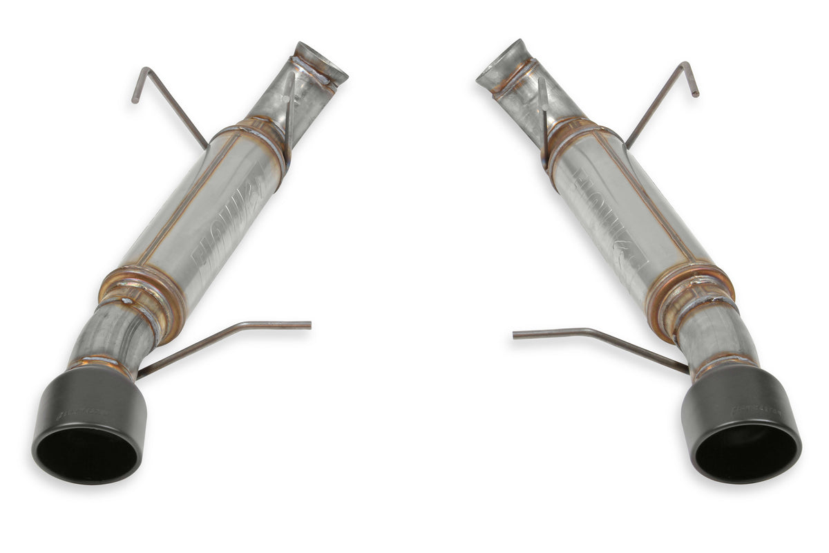 Flowmaster Flow FX Axle-Back Exhaust System 717883